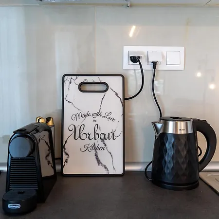 Ophelia - New Modern With Spectacular Olympus View * Litochoro