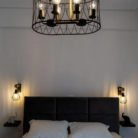 Ophelia - New Modern With Spectacular Olympus View Litochoro