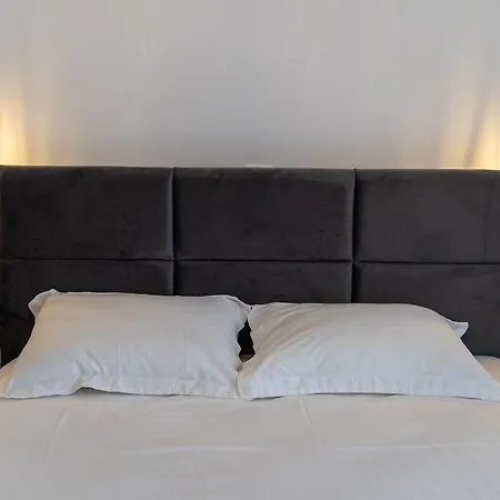 Lejlighed Ophelia - New Modern With Spectacular Olympus View