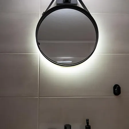 Ophelia - New Modern With Spectacular Olympus View Apartment Litochoro