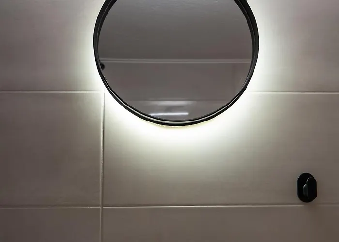 Ophelia - New Modern With Spectacular Olympus View 公寓 里托楚伦